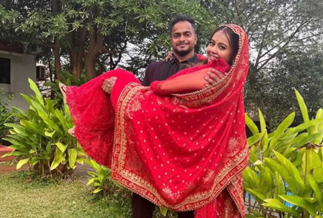 Devoleena Bhattacharjee reveals why she opted for simple wedding celebration