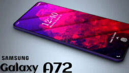 Samsung Galaxy A72 price in Pakistan
