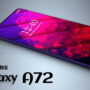 Samsung Galaxy A72 price in Pakistan & Features