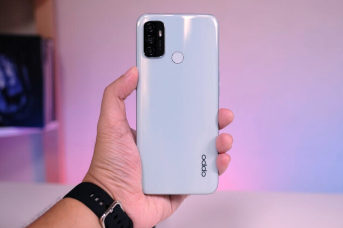Oppo A33 price in Pakistan