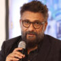 Vivek Agnihotri respond to Saeed Mirza’s criticism about The Kashmir Files