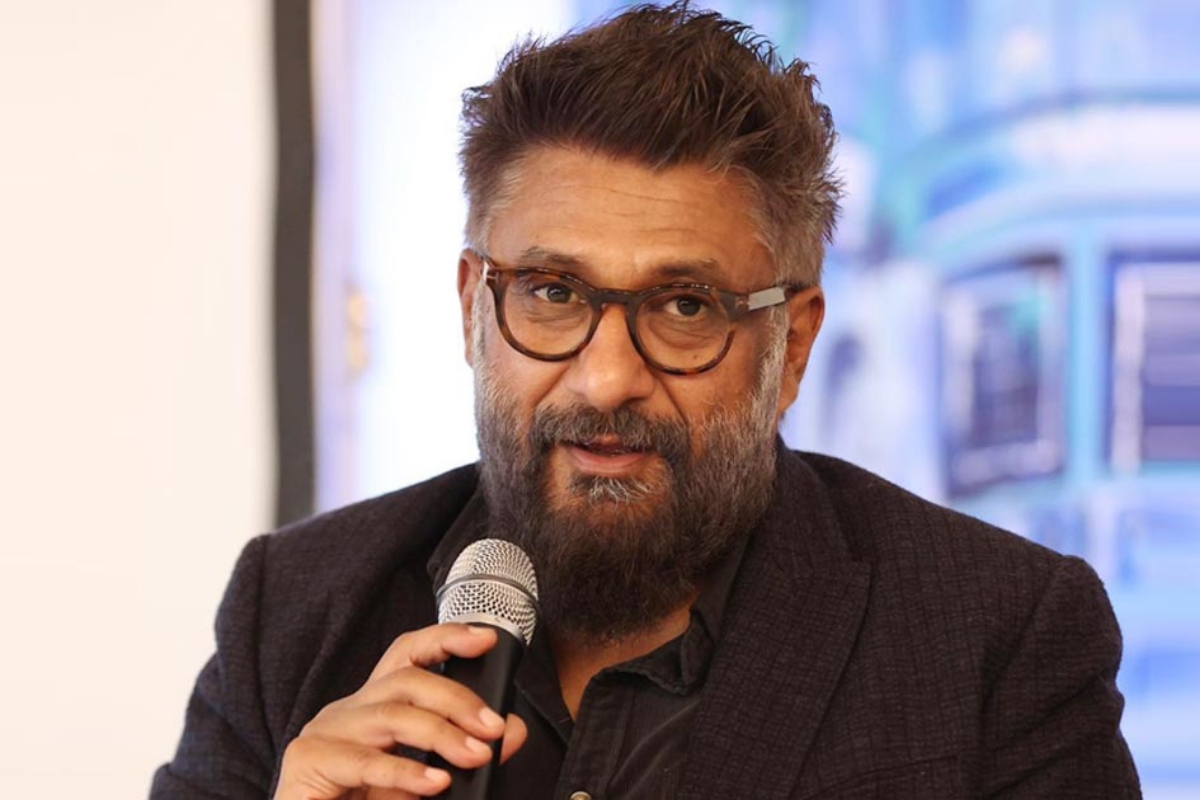Vivek Agnihotri