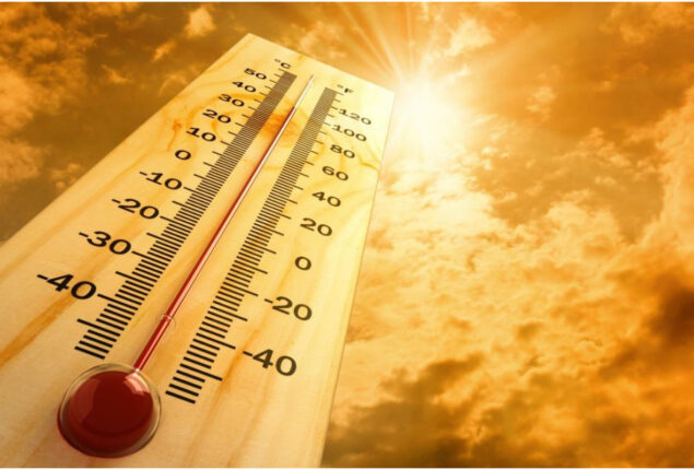 UK: Met Office predicts 2023 will be hotter than 2022