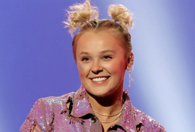 JoJo Siwa