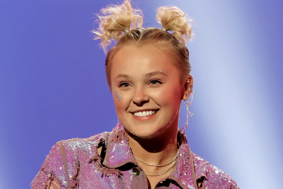 JoJo Siwa