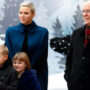 Prince Albert of Monaco says  he’s a Last-Minute Holiday Shopper