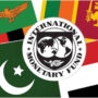 Negotiating table for debtors and China