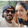 Dulquer Salmaan pens a lovely note for wifey Amaal