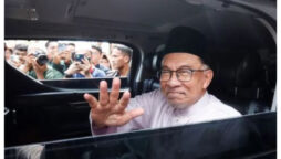 Anwar Ibrahim: Limited time as PM of Malaysia