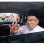 Anwar Ibrahim: Limited time as PM of Malaysia