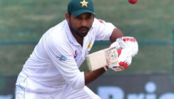 Pak vs NZ: Sarfaraz Ahmed will return to Test squad after four years