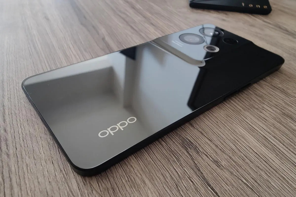 Oppo Reno 8 Pro price in Pakistan