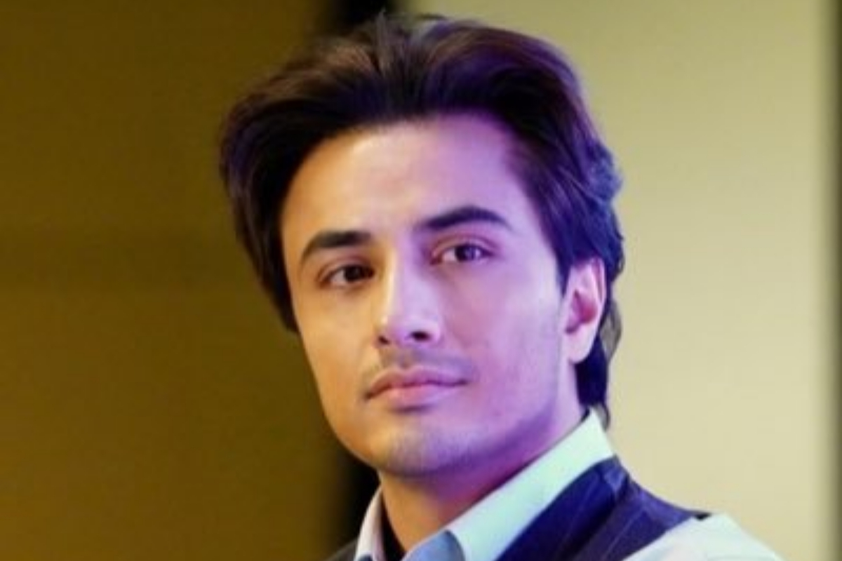 Ali Zafar