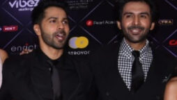 Varun Dhawan rather than Kartik Aaryan was original pick for Hera Pheri 3