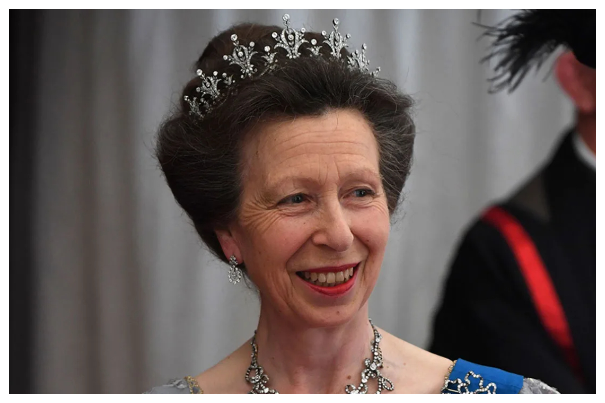 Princess Anne