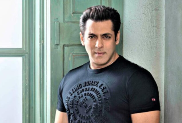 Salman Khan