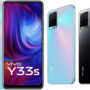 Vivo Y33s price in Pakistan & full specifications
