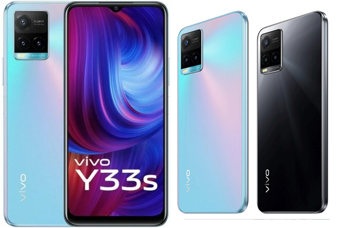 Vivo Y33s price in Pakistan