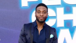 Kel Mitchell’s daughter is angry for being an absentee father