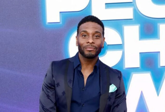 Kel Mitchell’s daughter is angry for being an absentee father