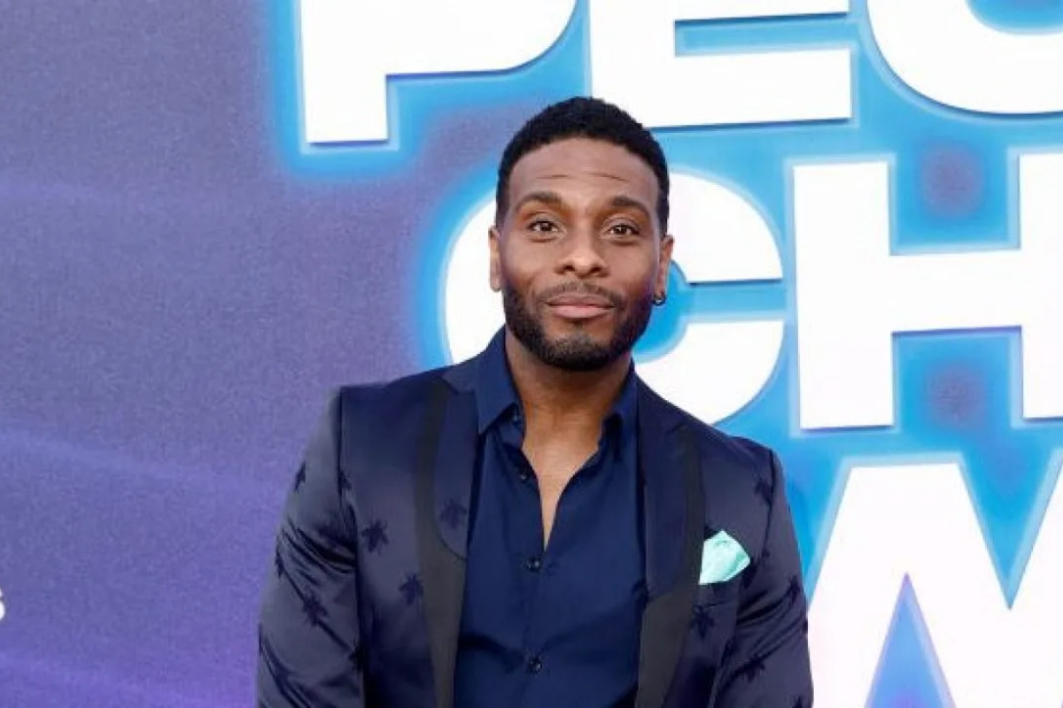 Kel Mitchell’s daughter is angry for being an absentee father