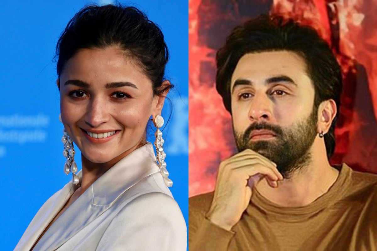 Ranbir