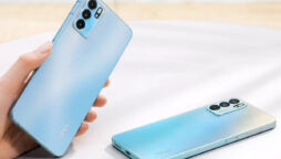 Oppo Reno 6 Pro price in Pakistan & specifications