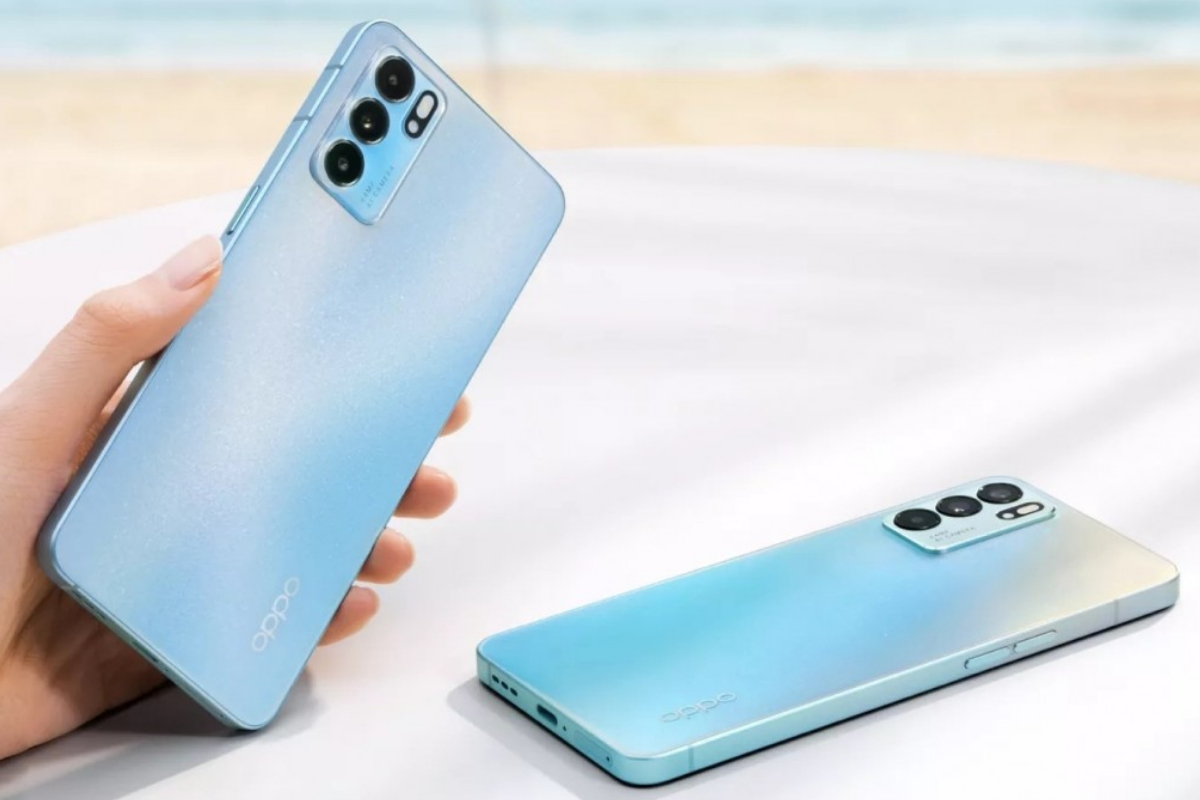 Oppo Reno 6 Pro price in Pakistan