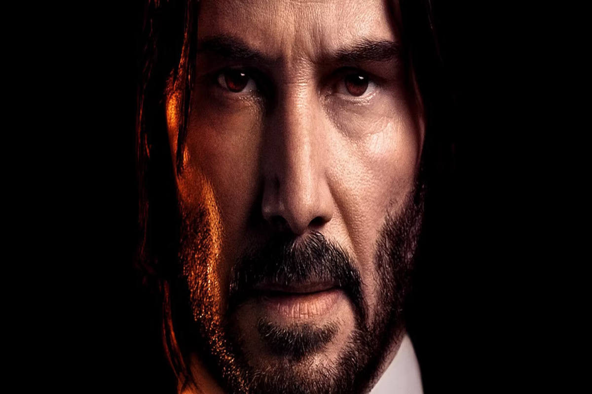 John Wick: Chapter 4