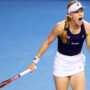 United Cup: Britain defeats Australia thanks to Harriet Dart