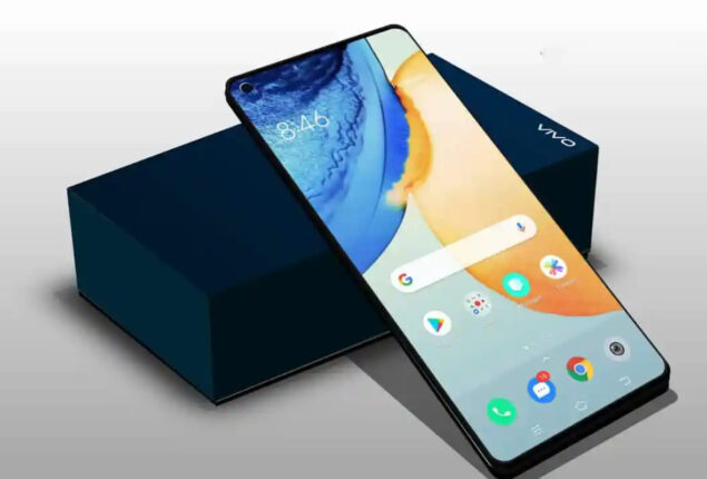Vivo V23e price in Pakistan & Specs