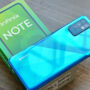Infinix Note 8 price in Pakistan & features