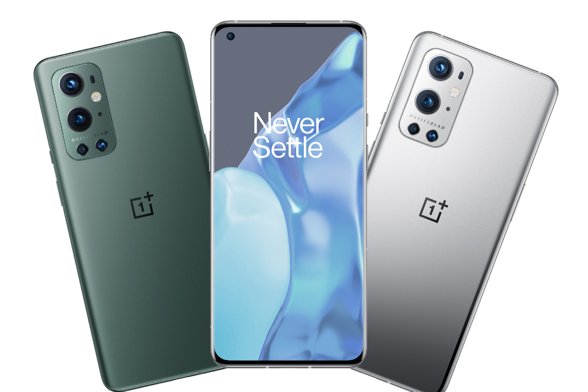 OnePlus 9 Pro price in Pakistan