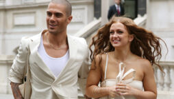 max george maisie smith