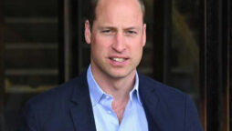 Kensington Palace