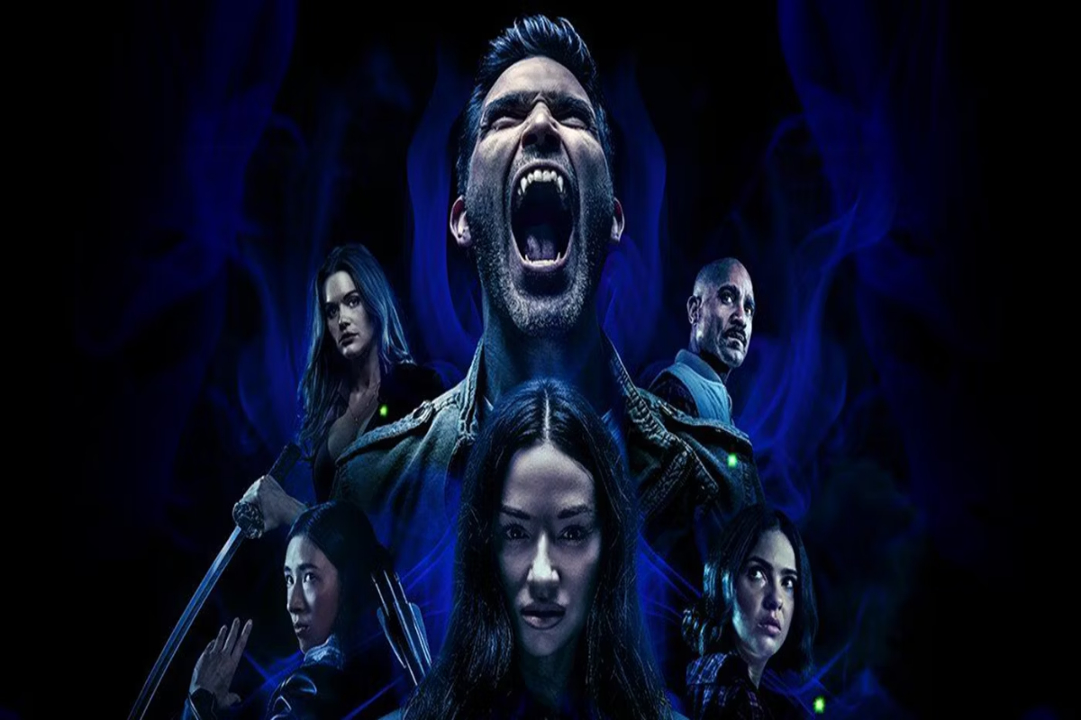 Teen Wolf