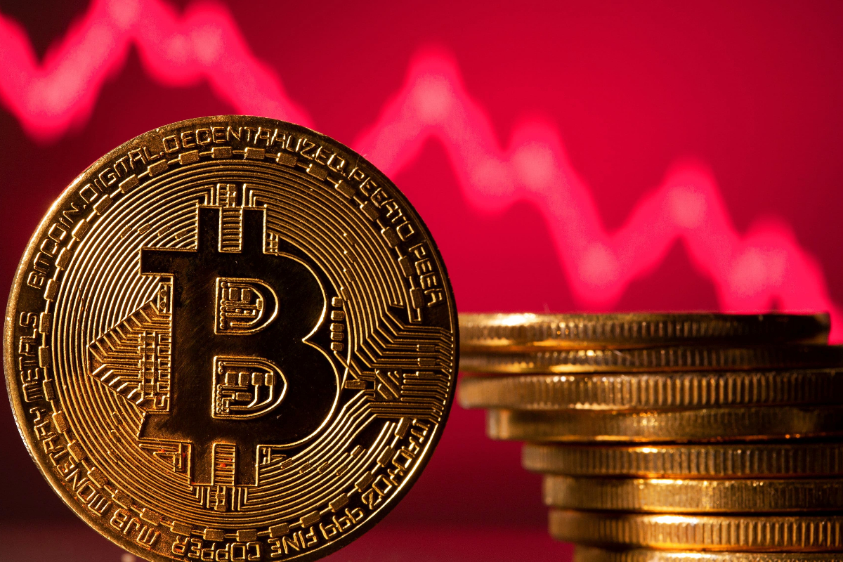 BTC