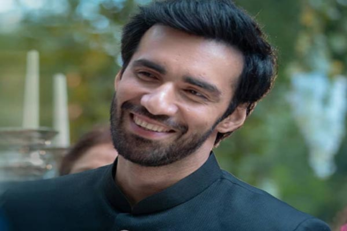 Avinash Tiwary