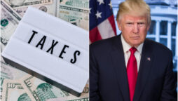 Donald Trump’s real estate company convicted for tax crimes