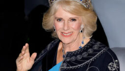 ‘Spare’ accuses Camilla for campaigning to be the Queen of England