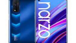 Realme Narzo 30 price in Pakistan & Specs