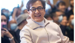 Jackie Chan