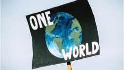 Australia’s controversy over the arrest of a climate activist