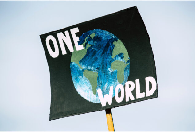 Australia’s controversy over the arrest of a climate activist