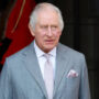 Police charge man responsible for ‘egging’ King Charles