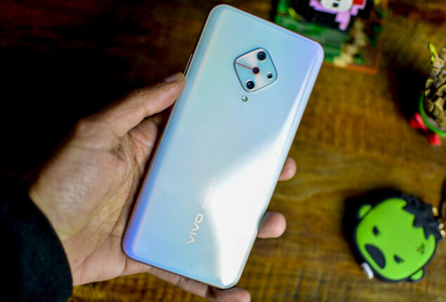 Vivo S1 Pro price in Pakistan & Features