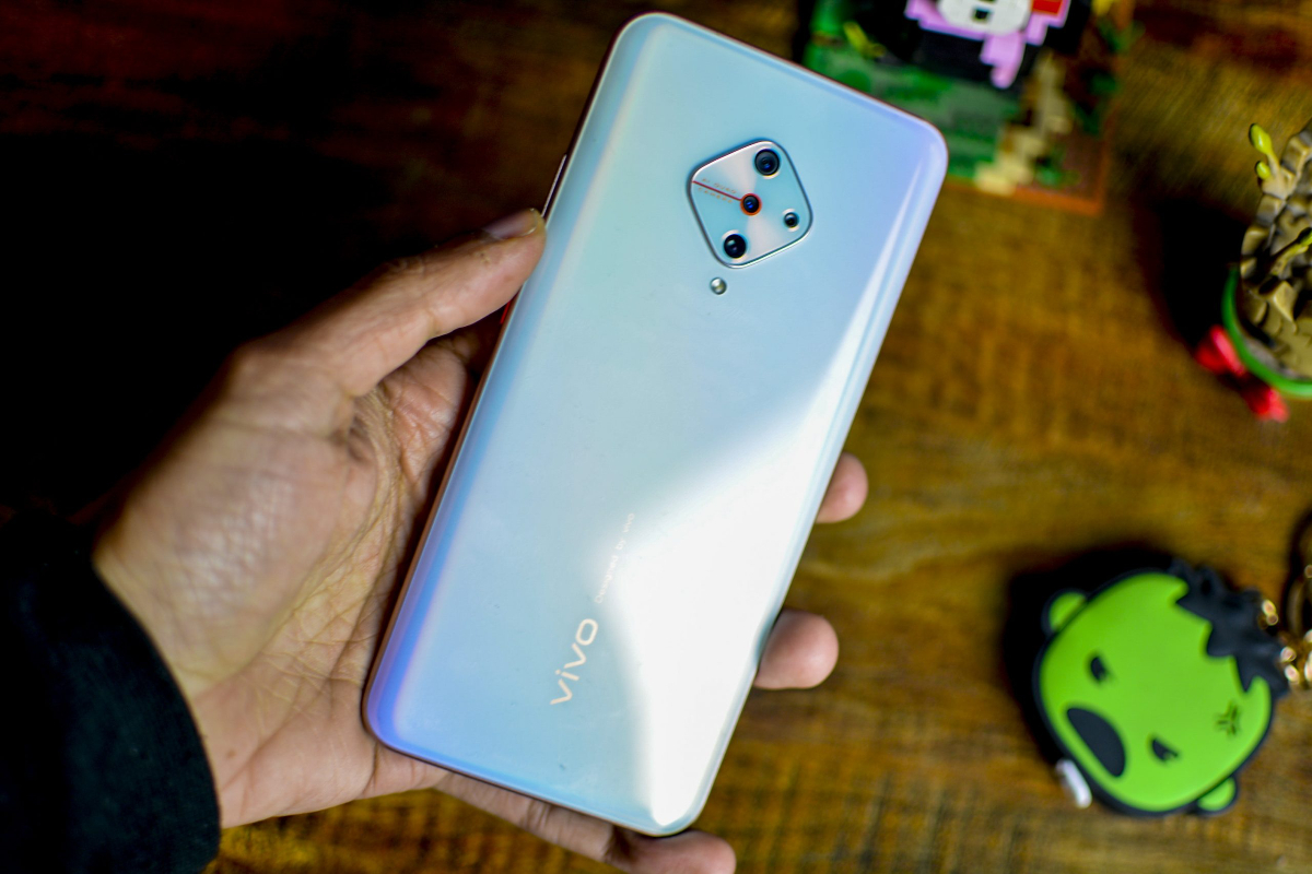 Vivo S1 Pro price in Pakistan