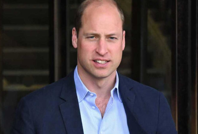 Kensington Palace condemns King Charles’ staffer’s “disappointing” comments