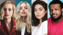 ‘Mean Girls’ Movie Musical sets its main cast