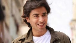 shehzad roy